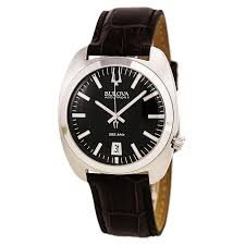 Orologio Bulova Uomo Accutron Ii in Acciaio 96B253 - 96B253